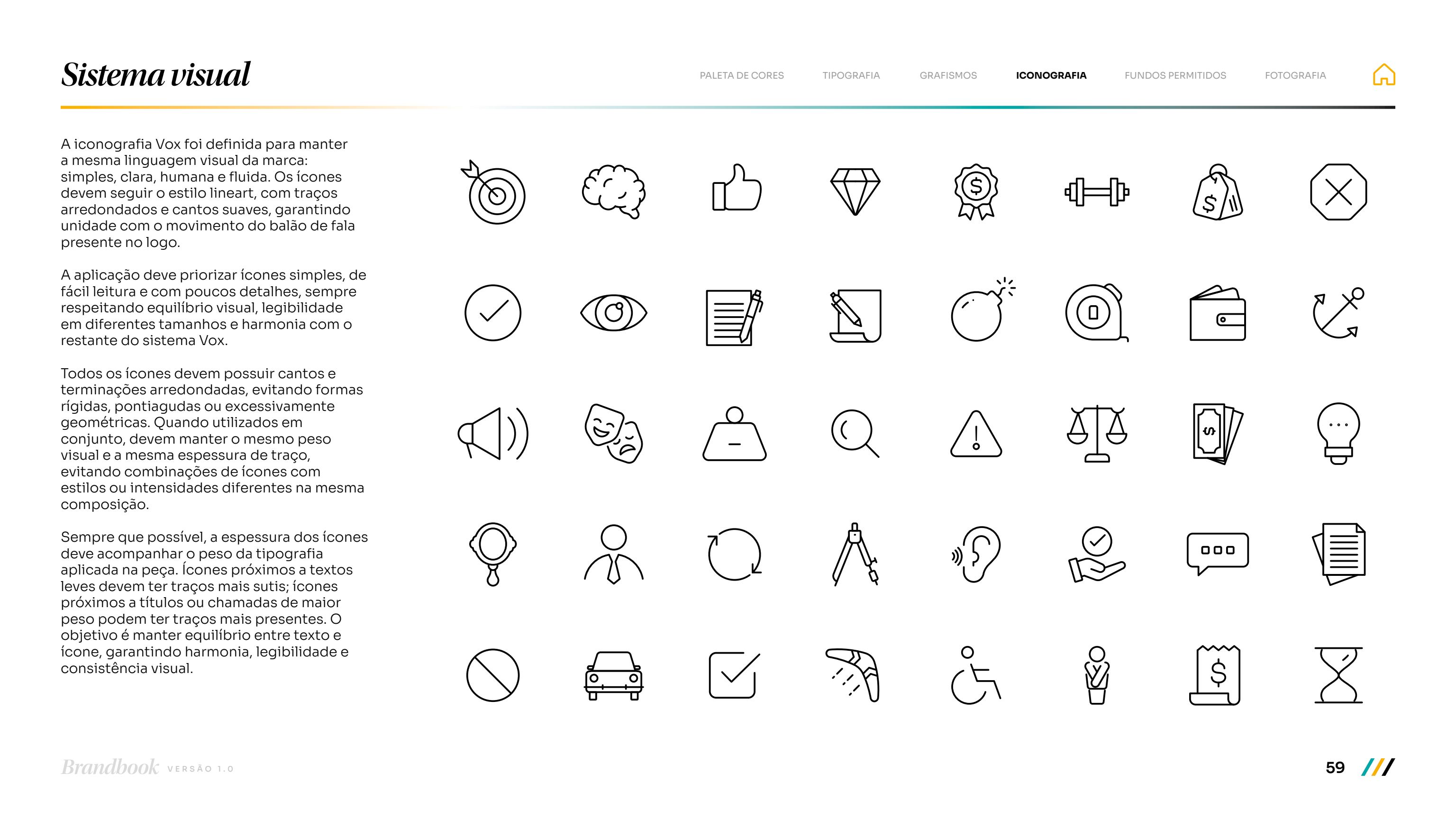 Iconografia